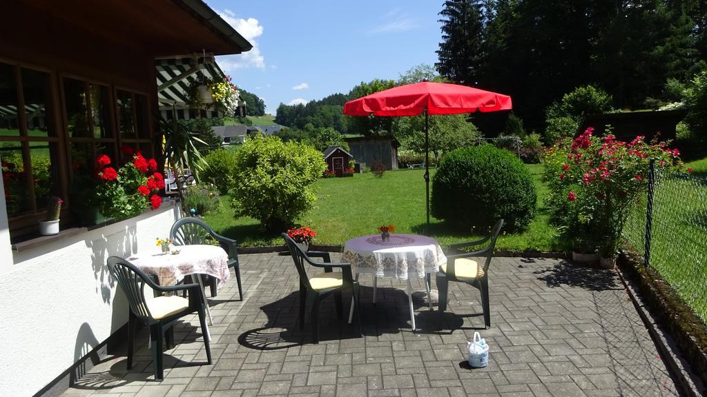 Appartement Scheibling Saint Wolfgang Екстериор снимка