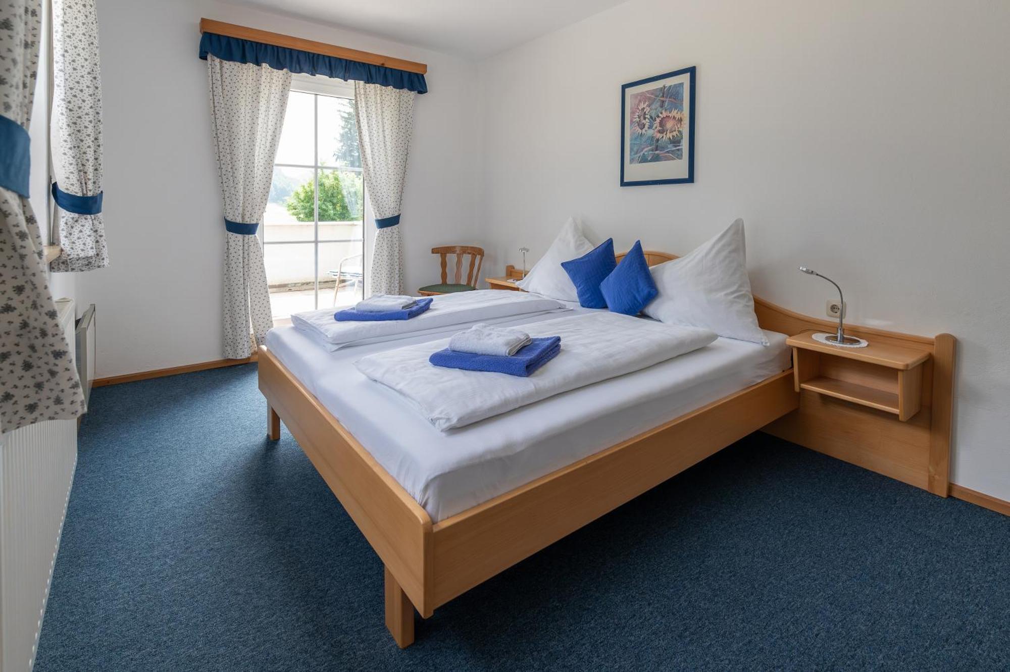 Appartement Scheibling Saint Wolfgang Екстериор снимка