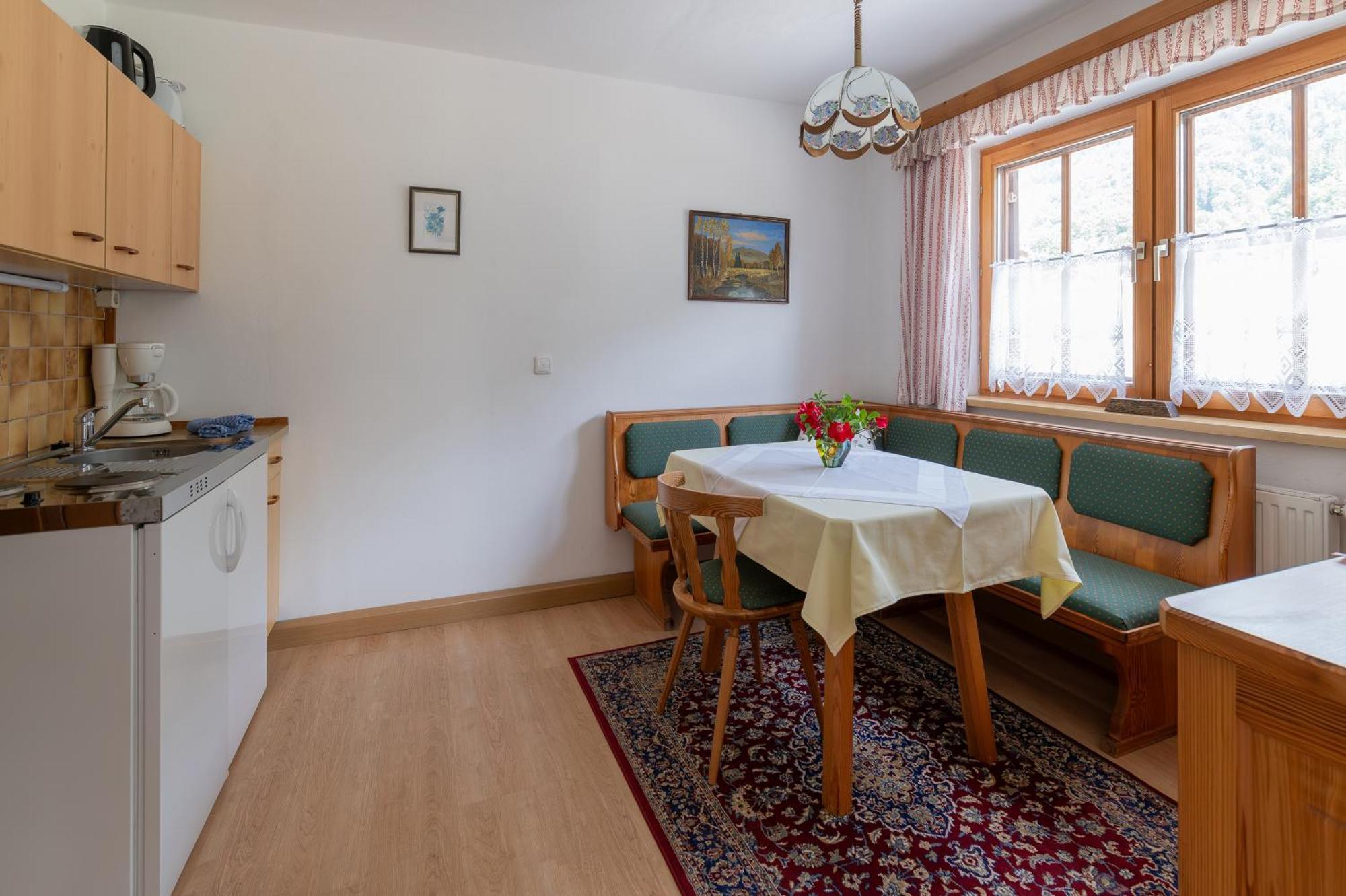 Appartement Scheibling Saint Wolfgang Екстериор снимка