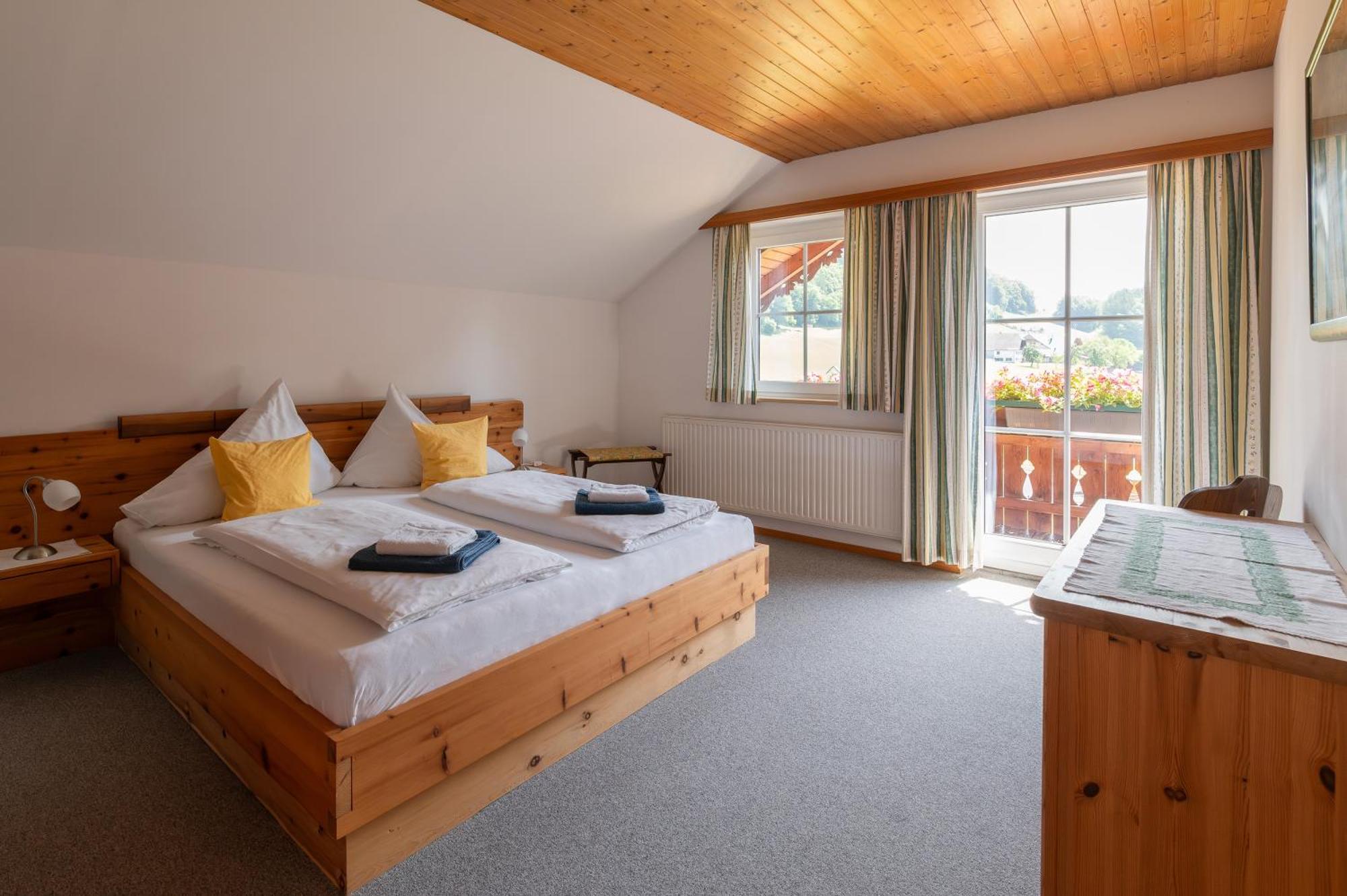 Appartement Scheibling Saint Wolfgang Екстериор снимка