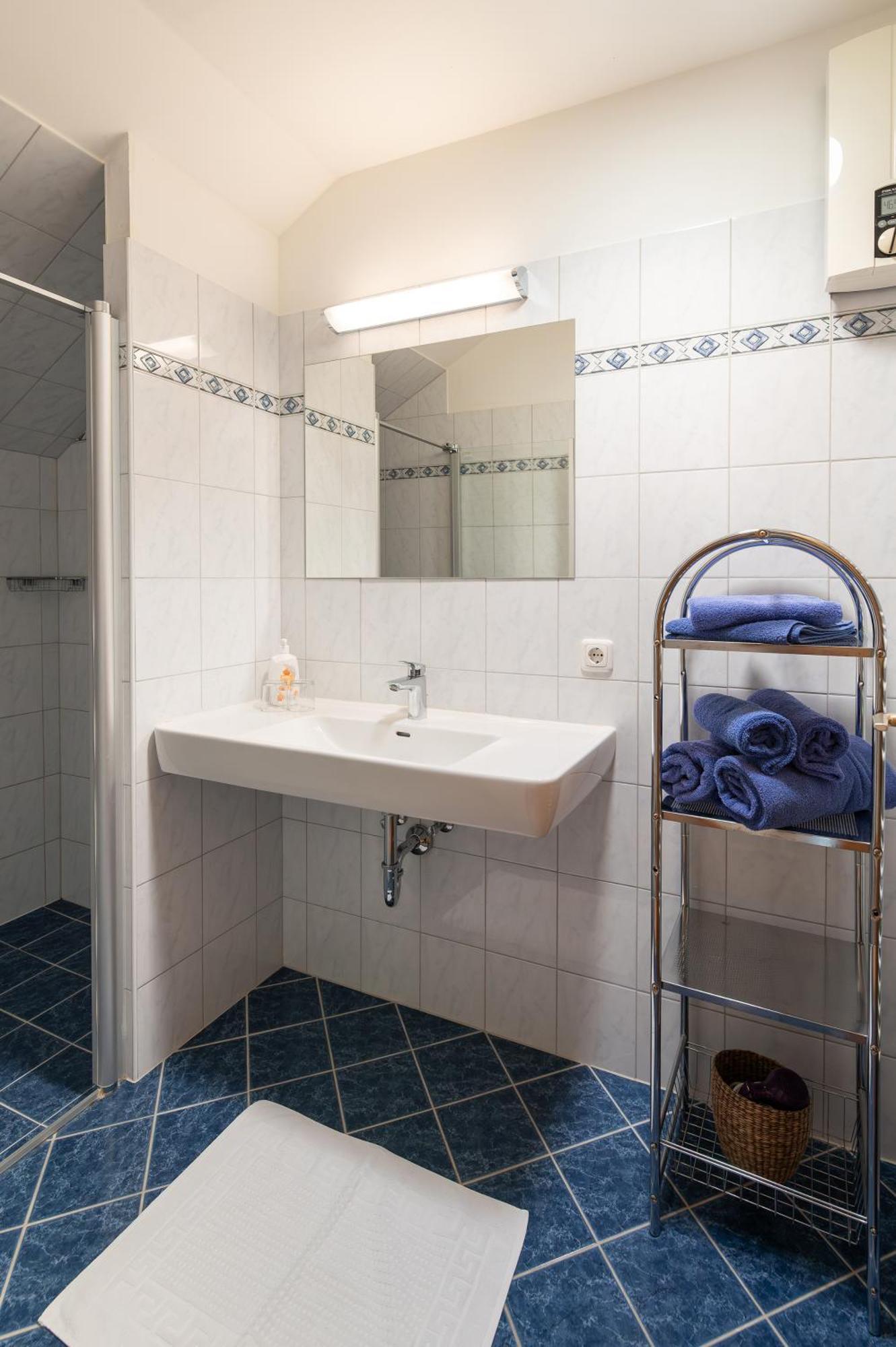 Appartement Scheibling Saint Wolfgang Екстериор снимка