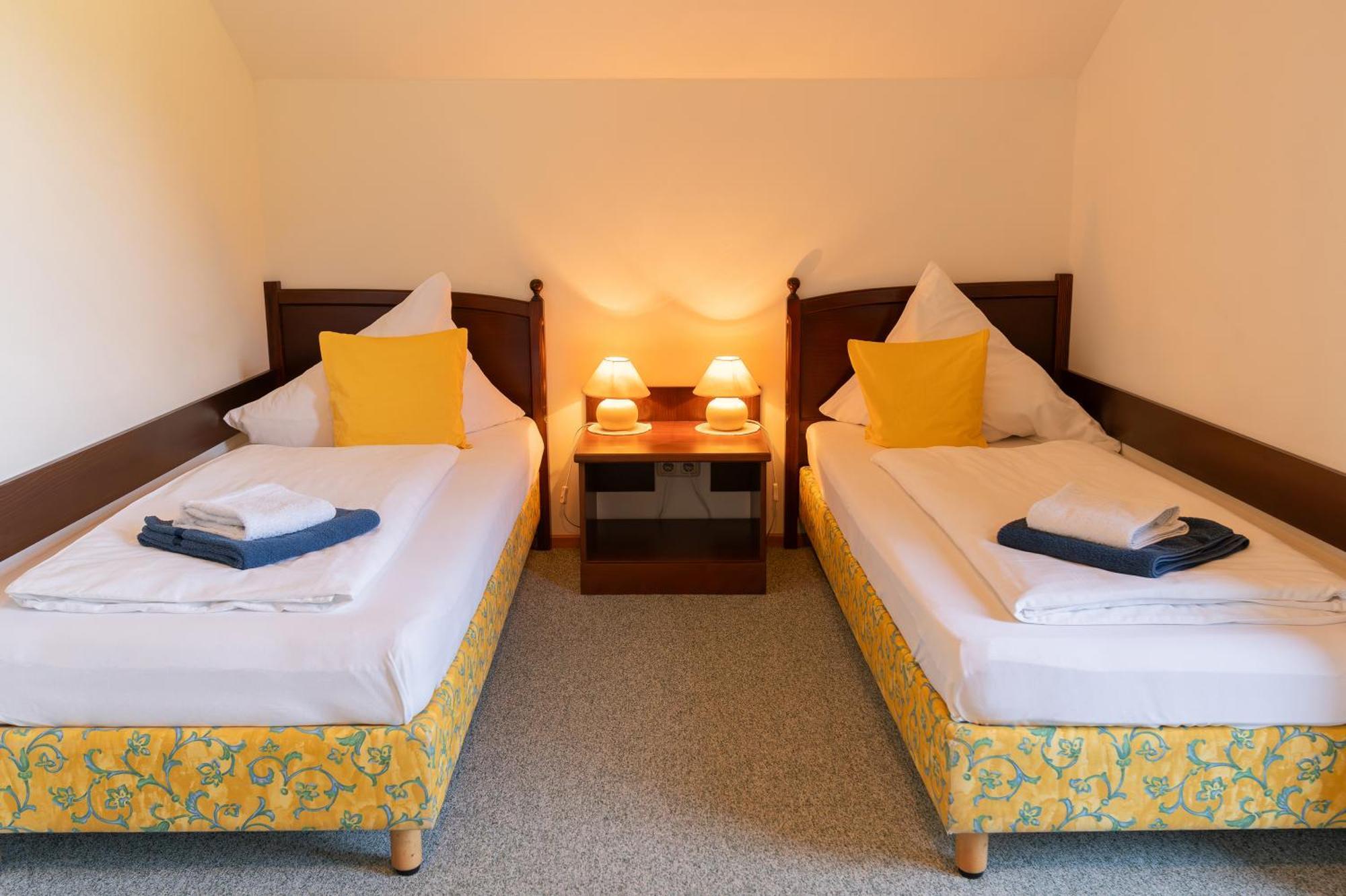 Appartement Scheibling Saint Wolfgang Екстериор снимка