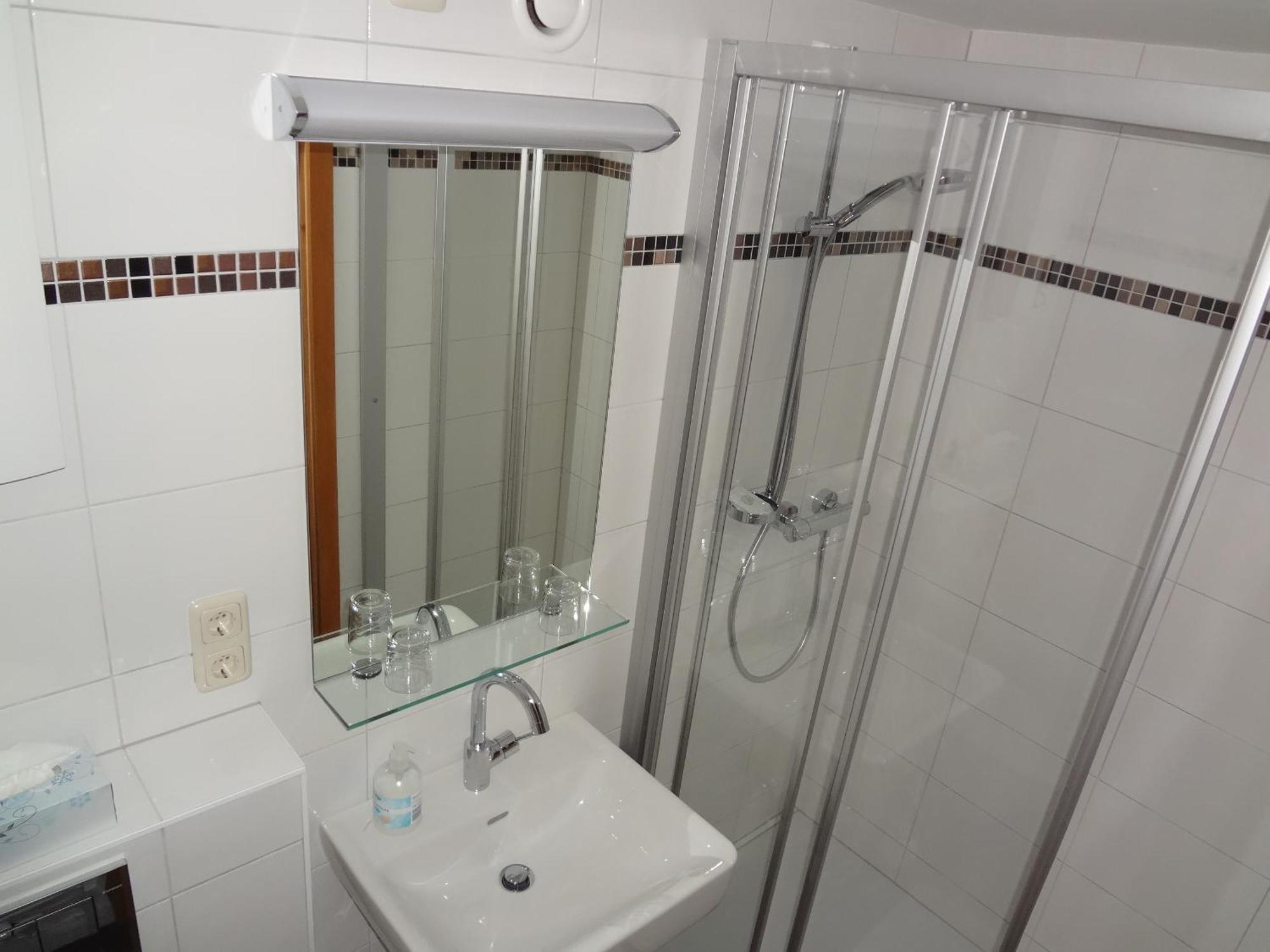 Appartement Scheibling Saint Wolfgang Екстериор снимка