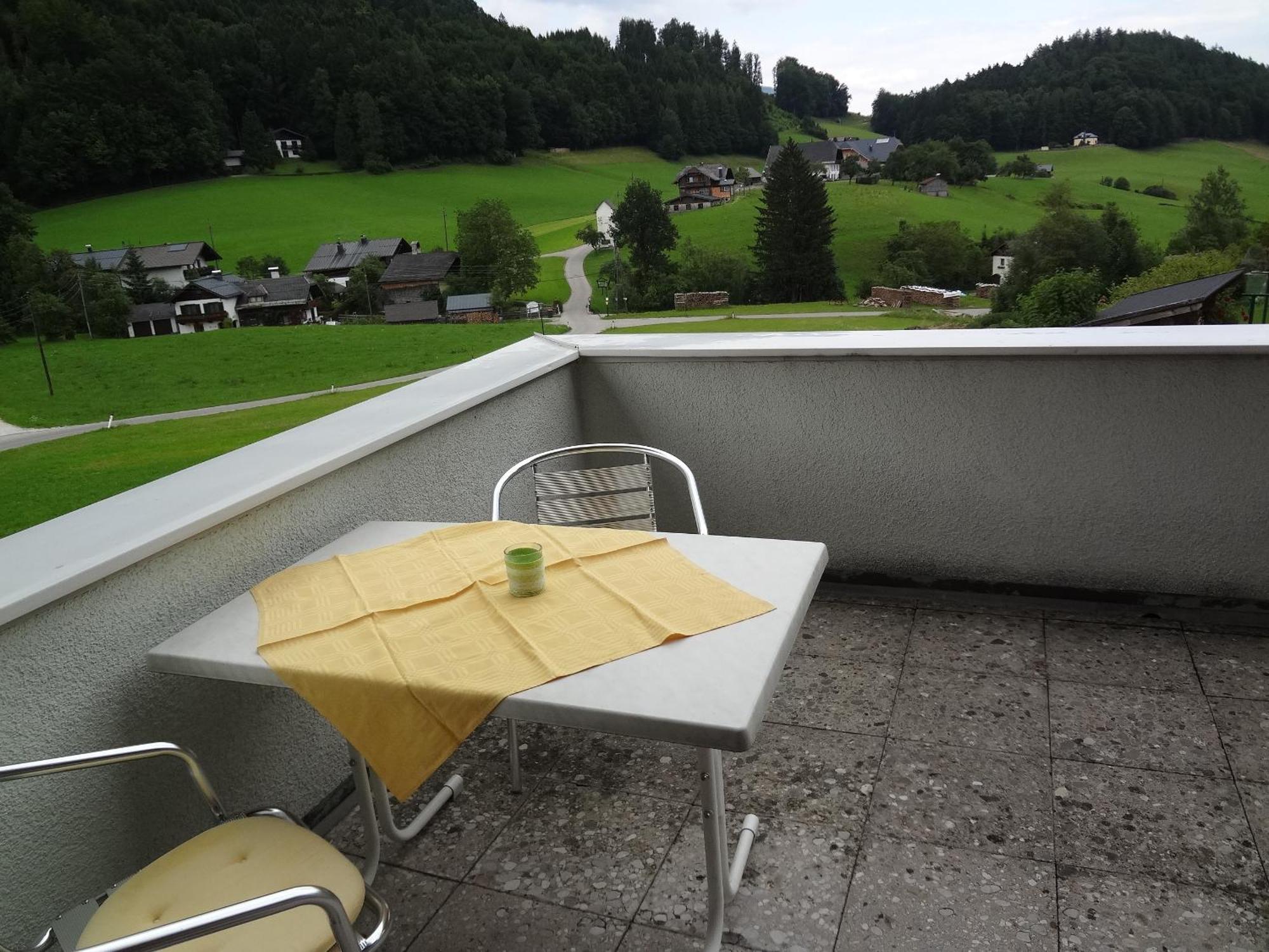 Appartement Scheibling Saint Wolfgang Екстериор снимка